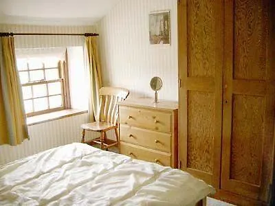 Beck House