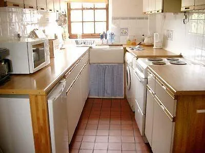 Beck House 코티지 코커머스