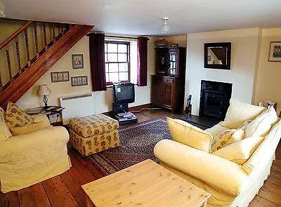 Beck House